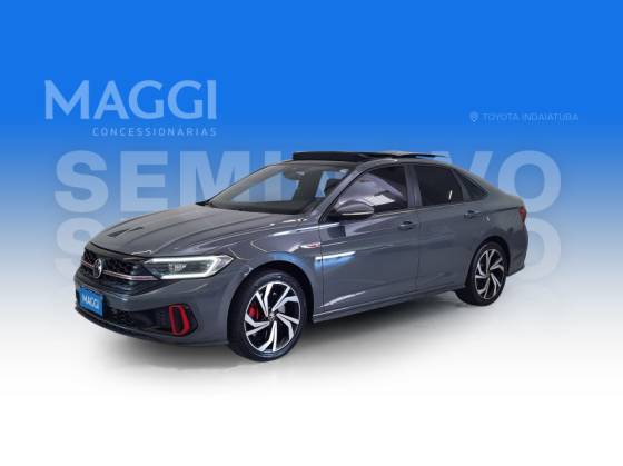 VOLKSWAGEN JETTA 2.0 350 TSI GASOLINA GLI DSG